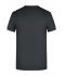 Herren Men's Basic-T   OCS Standard Black 8474