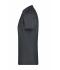 Heren Men's Basic-T   OCS Standard Zwart-heather 8474