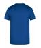 Herren Men's Basic-T Dark-royal 8474