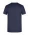 Herren Men's Basic-T Navy 8474