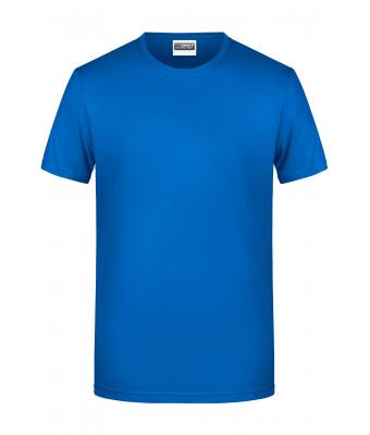 Herren Men's Basic-T Royal 8474