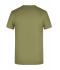 Herren Men's Basic-T Khaki 8474