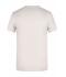 Herren Men's Basic-T Natural 8474