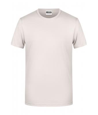 Herren Men's Basic-T Natural 8474