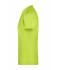 Herren Men's Basic-T Acid-yellow 8474