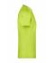 Herren Men's Basic-T Acid-yellow 8474