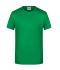 Men Men's Basic-T Fern-green 8474