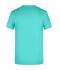 Herren Men's Basic-T Mint 8474