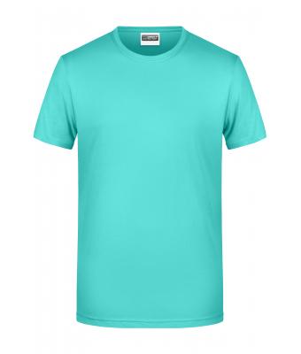 Herren Men's Basic-T Mint 8474