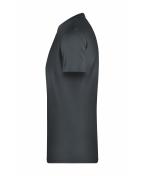 Men Men's Basic-T OCS Standard Black 8474