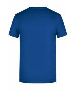 Herren Men's Basic-T OCS Standard Dark-royal 8474