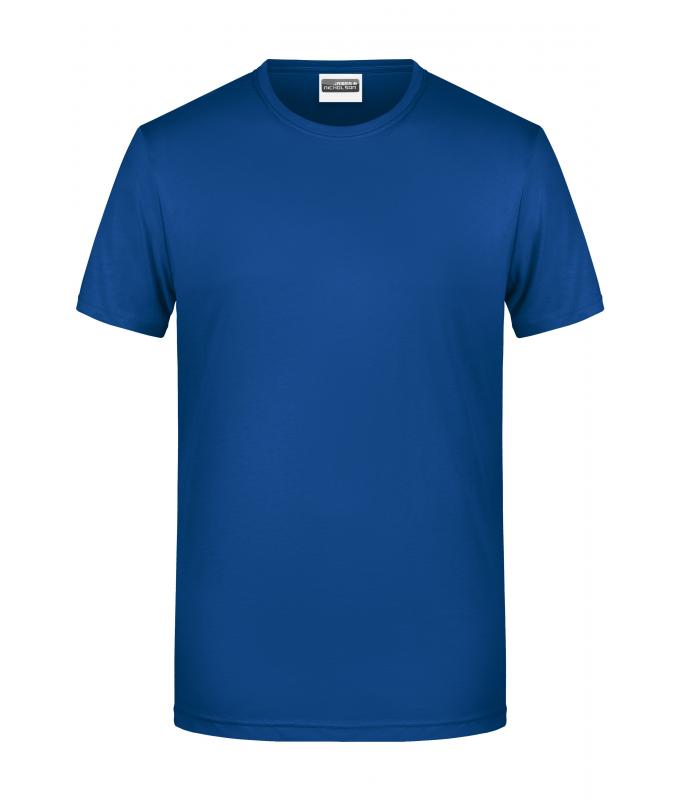 Herren Men's Basic-T OCS Standard Dark-royal 8474