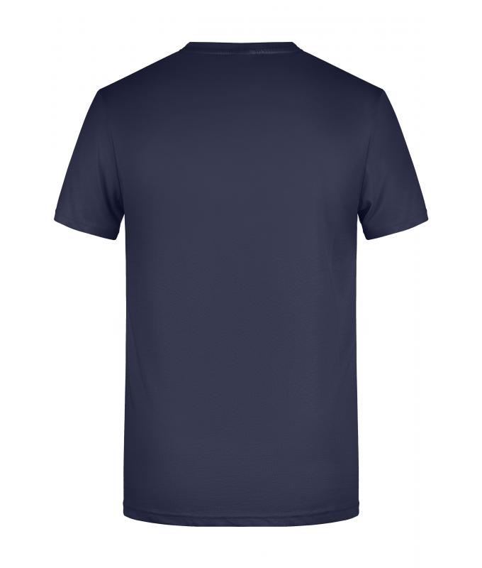 Herren Men's Basic-T OCS Standard Navy 8474