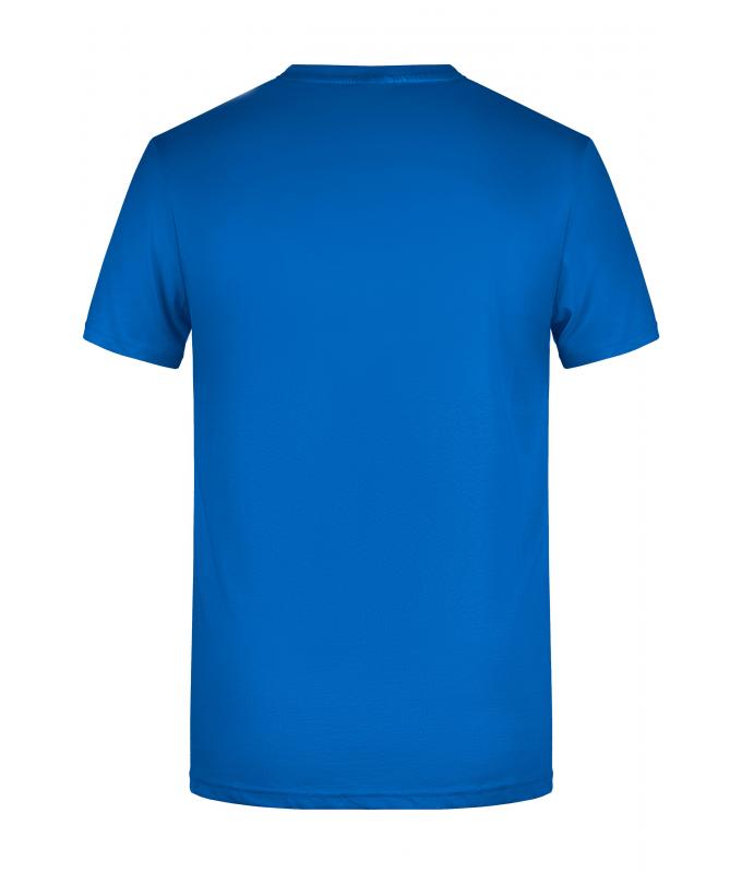 Herren Men's Basic-T OCS Standard Royal 8474