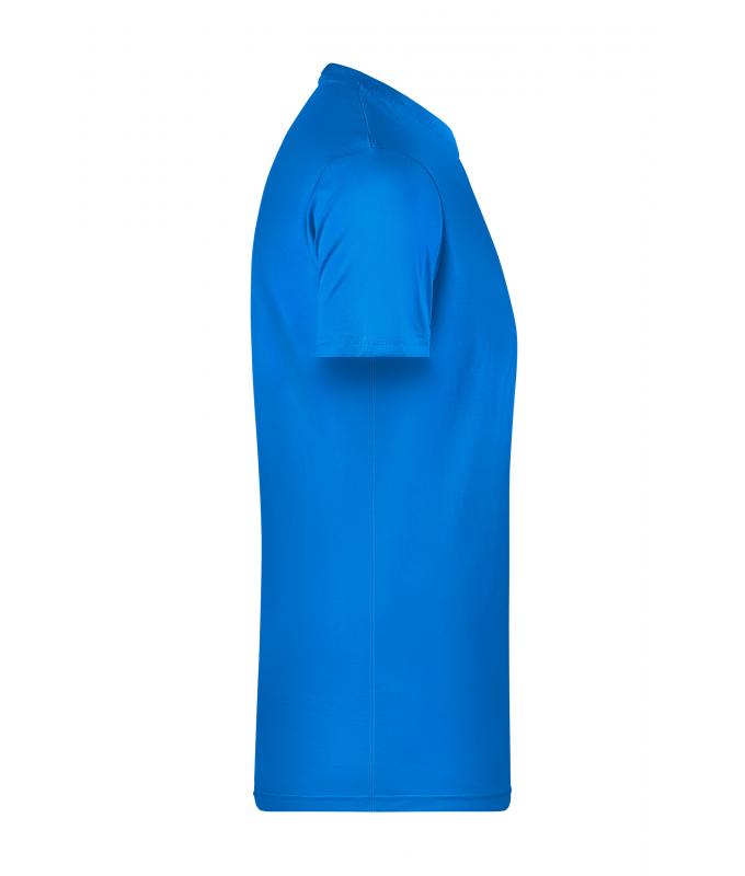 Heren Men's Basic-T OCS Standard Kobalt 8474
