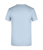 Heren Men's Basic-T OCS Standard Lichtblauw 8474