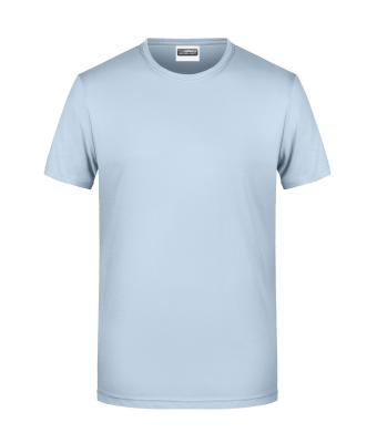 Heren Men's Basic-T OCS Standard Lichtblauw 8474