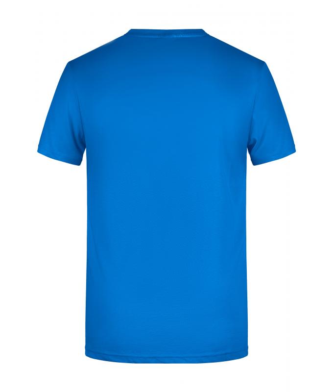 Men Men's Basic-T OCS Standard Cobalt 8474