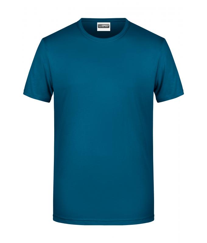 Men Men's Basic-T OCS Standard Petrol 8474