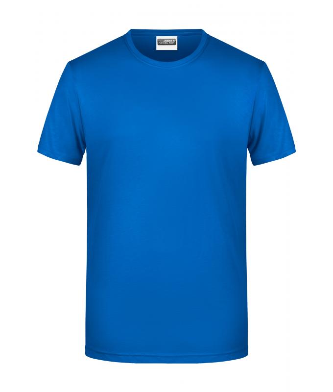 Men Men's Basic-T OCS Standard Royal 8474