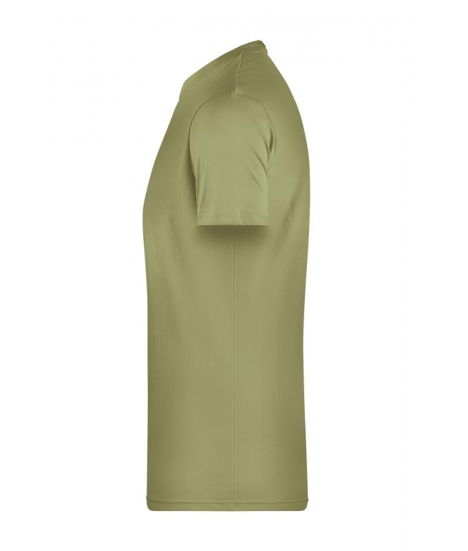 Herren Men's Basic-T OCS Standard Khaki 8474