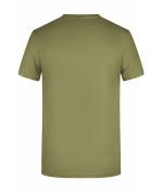Herren Men's Basic-T OCS Standard Khaki 8474