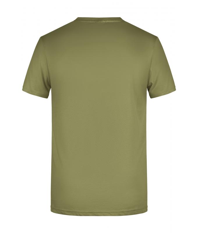 Herren Men's Basic-T OCS Standard Khaki 8474