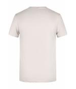 Men Men's Basic-T OCS Standard Natural 8474