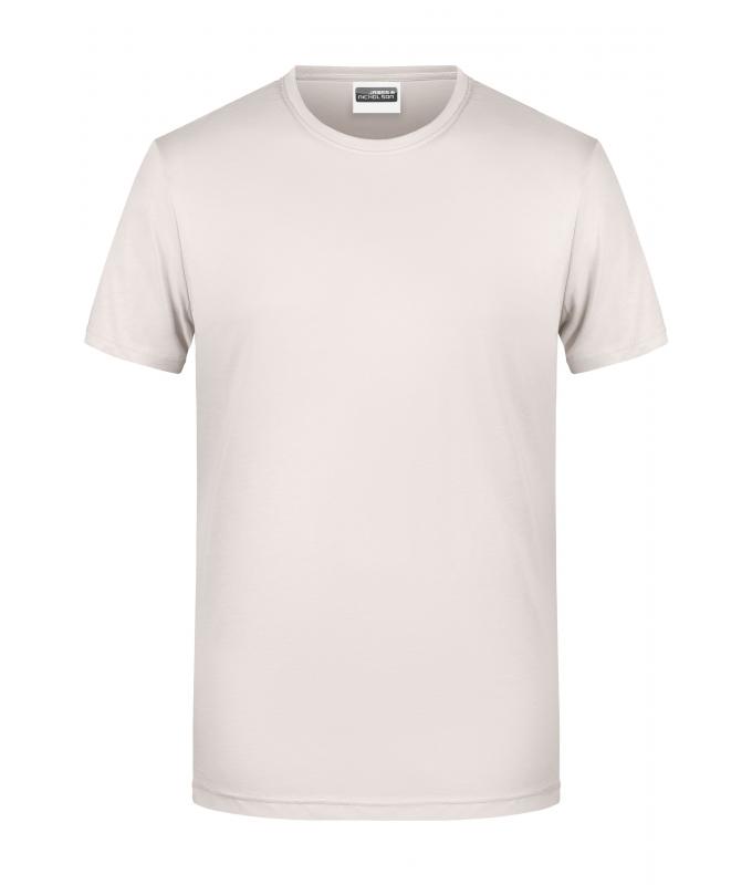 Men Men's Basic-T OCS Standard Natural 8474
