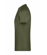 Men Men's Basic-T OCS Standard Olive 8474