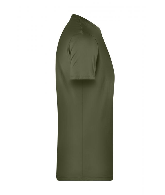Men Men's Basic-T OCS Standard Olive 8474