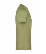 Heren Men's Basic-T OCS Standard Khaki 8474