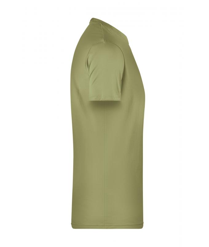 Heren Men's Basic-T OCS Standard Khaki 8474