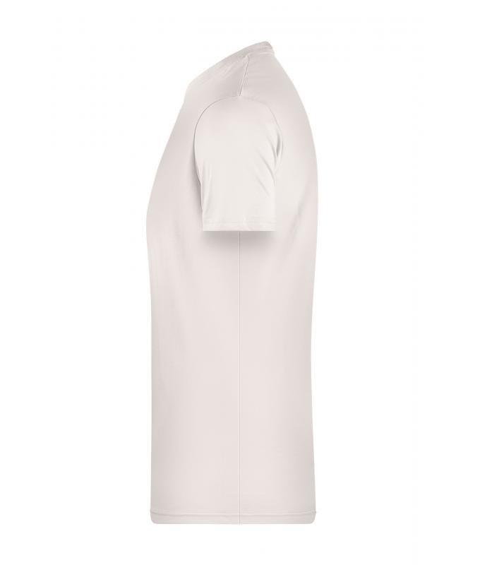 Heren Men's Basic-T OCS Standard Naturel 8474
