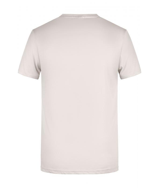 Heren Men's Basic-T OCS Standard Naturel 8474