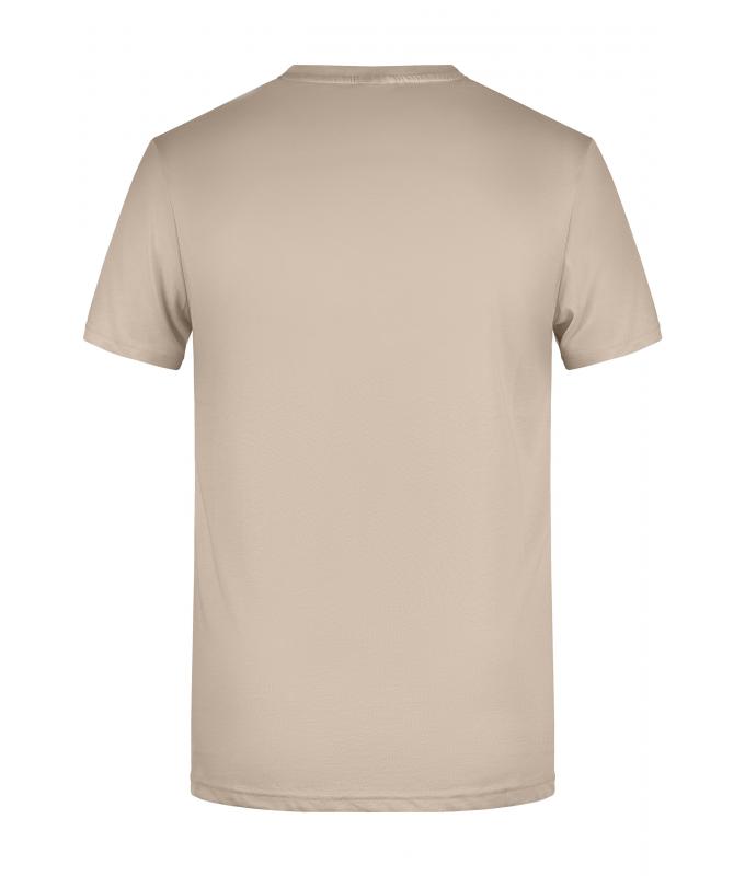 Heren Men's Basic-T OCS Standard Steen 8474