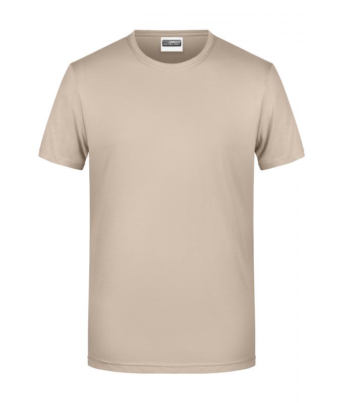 Heren Men's Basic-T OCS Standard Steen 8474