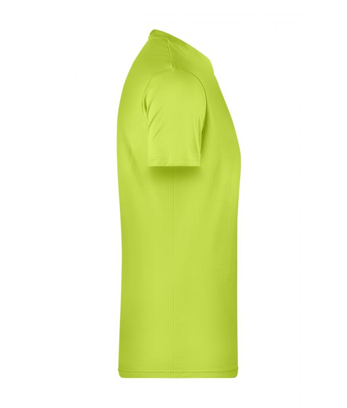 Heren Men's Basic-T OCS Standard Chemisch geel 8474