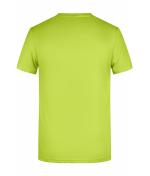 Heren Men's Basic-T OCS Standard Chemisch geel 8474