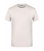 Heren Men's Basic-T OCS Standard Naturel 8474