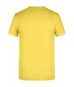 Heren Men's Basic-T OCS Standard Geel 8474