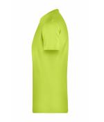 Herren Men's Basic-T OCS Standard Acid-yellow 8474