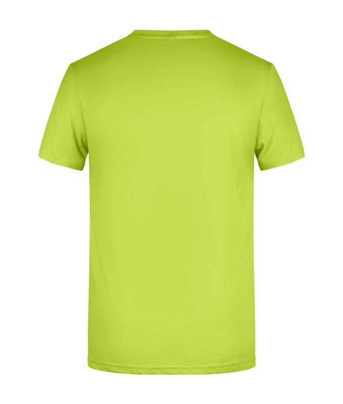 Herren Men's Basic-T OCS Standard Acid-yellow 8474