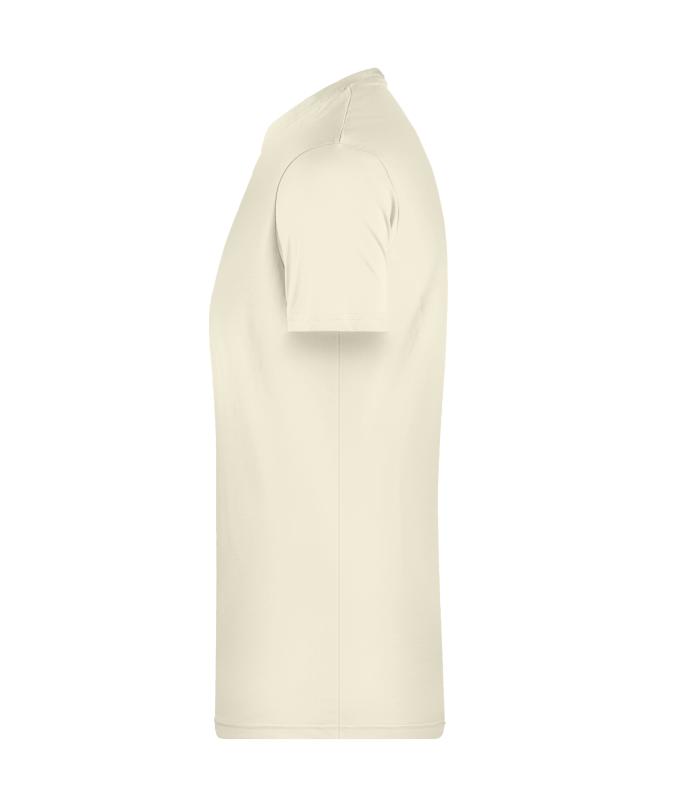 Herren Men's Basic-T OCS Standard Vanilla 8474