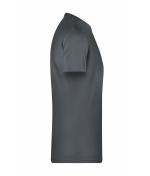 Herren Men's Basic-T OCS Standard Graphite 8474