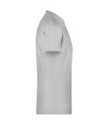 Herren Men's Basic-T OCS Standard Soft-grey 8474