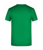 Men Men's Basic-T OCS Standard Fern-green 8474