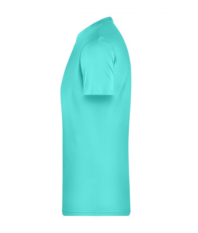 Men Men's Basic-T OCS Standard Mint 8474