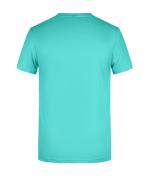 Men Men's Basic-T OCS Standard Mint 8474