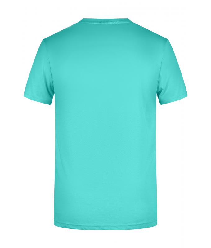 Men Men's Basic-T OCS Standard Mint 8474